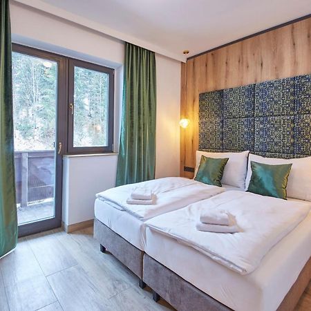 Appartement Comfort سالباخ هينترغليم المظهر الخارجي الصورة