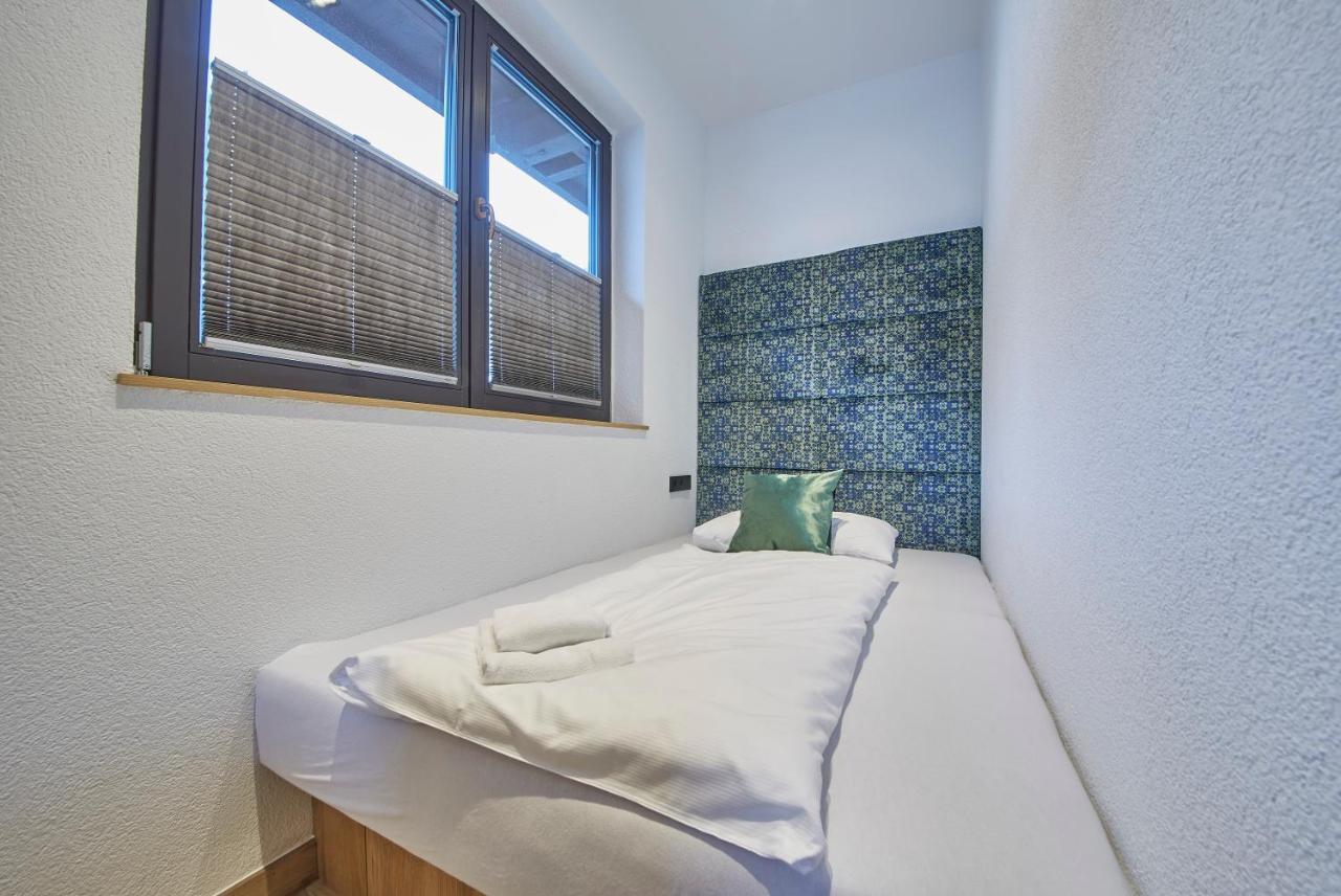 Appartement Comfort سالباخ هينترغليم المظهر الخارجي الصورة