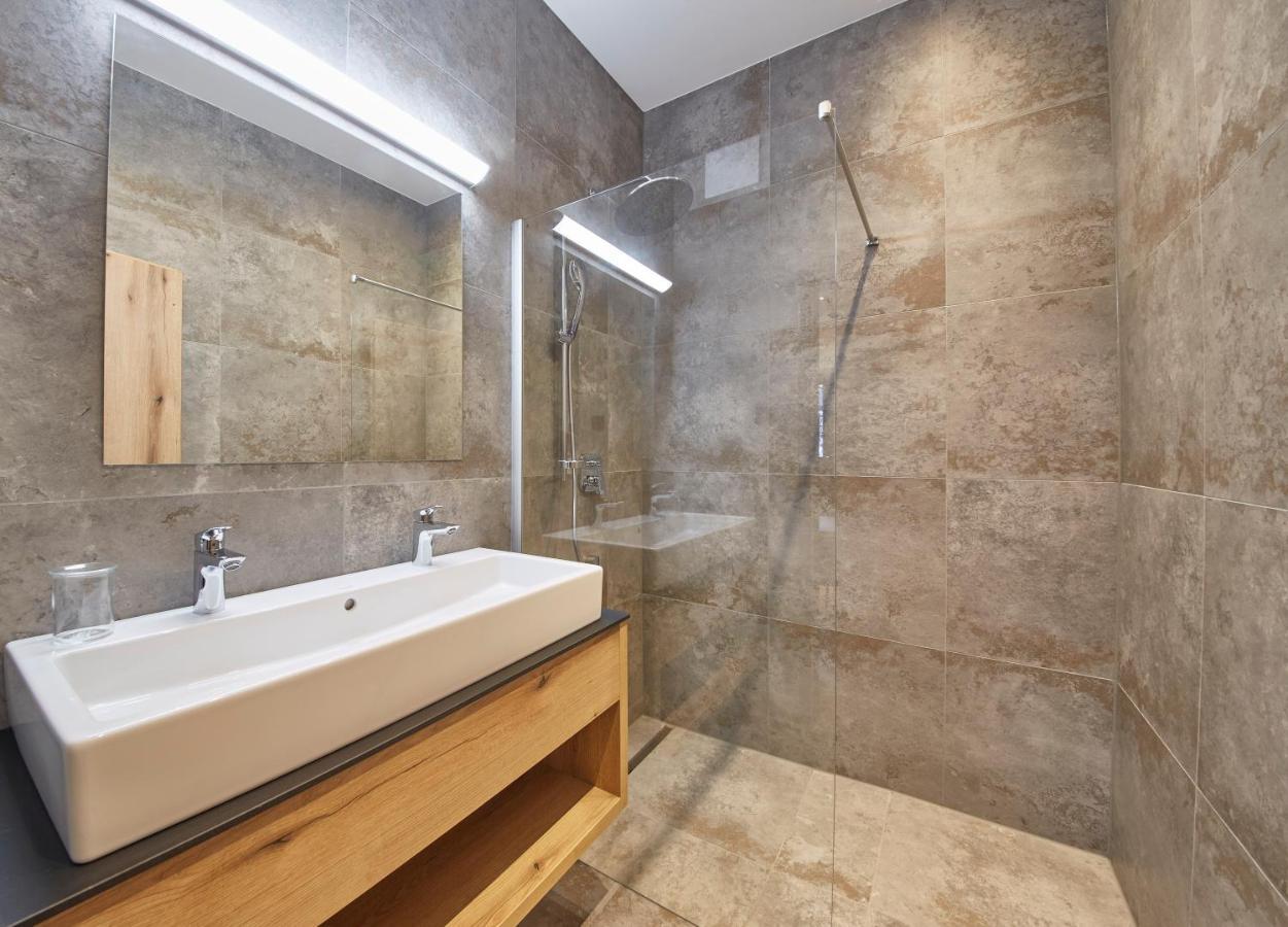 Appartement Comfort سالباخ هينترغليم المظهر الخارجي الصورة