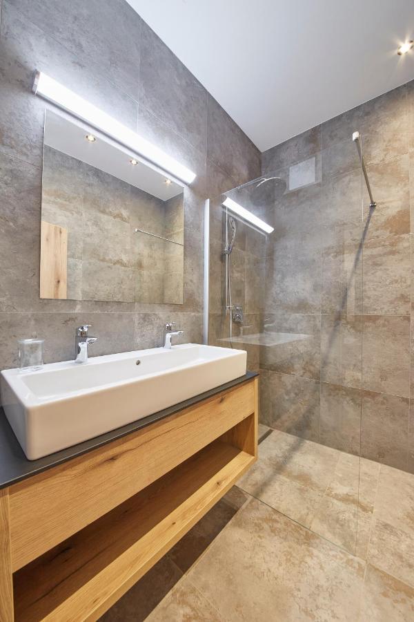 Appartement Comfort سالباخ هينترغليم المظهر الخارجي الصورة