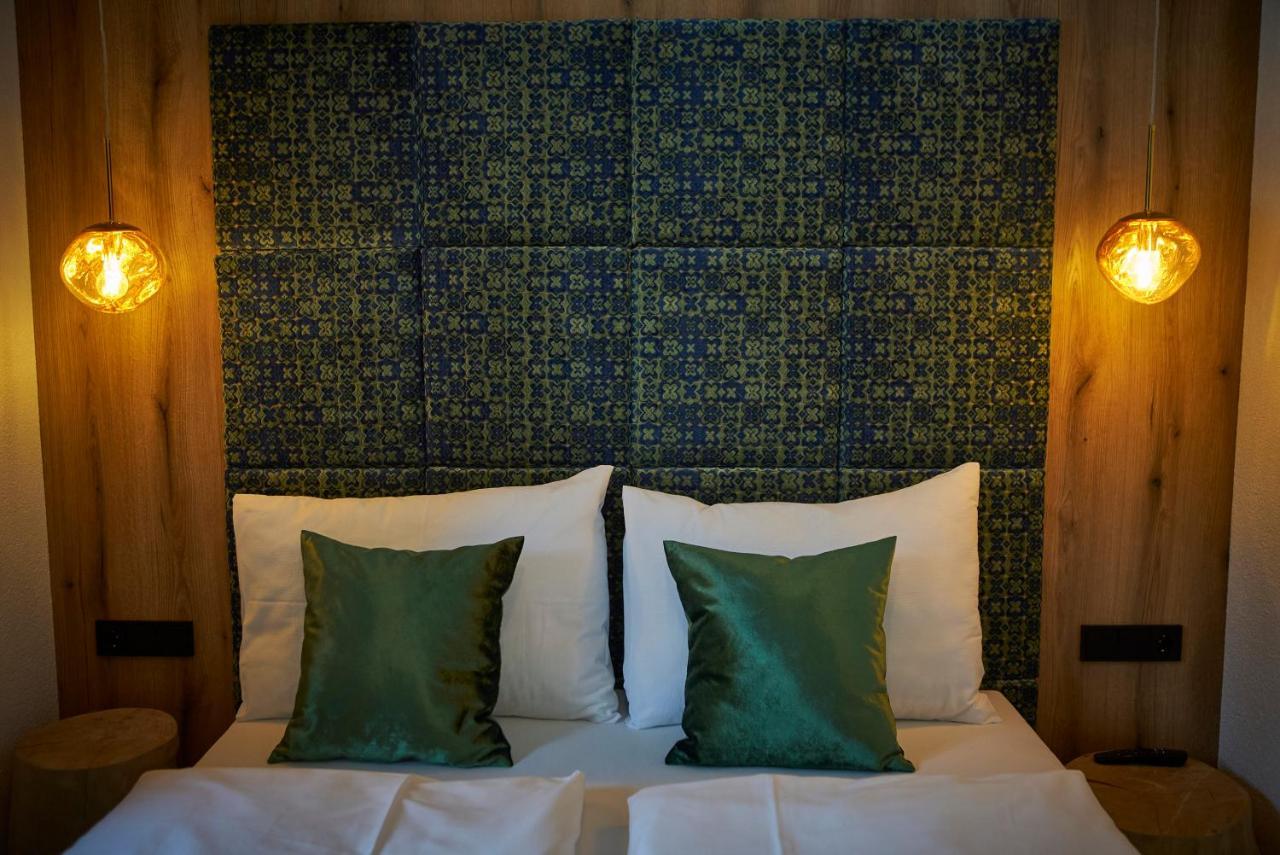Appartement Comfort سالباخ هينترغليم المظهر الخارجي الصورة