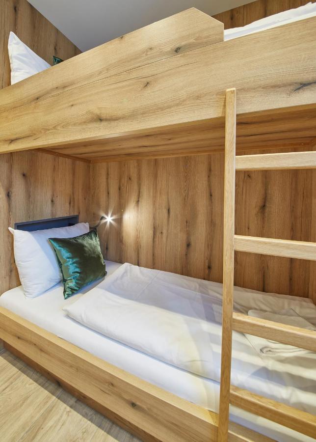Appartement Comfort سالباخ هينترغليم المظهر الخارجي الصورة