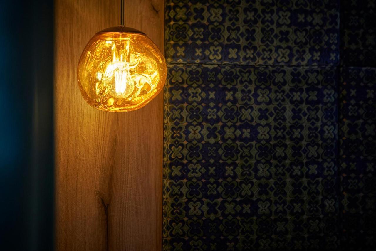 Appartement Comfort سالباخ هينترغليم المظهر الخارجي الصورة